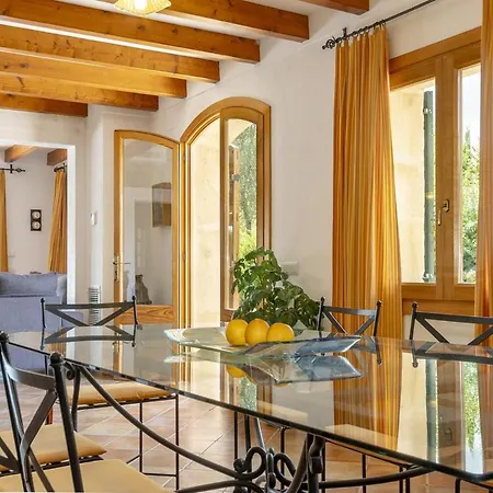 Truc Villa Pollença