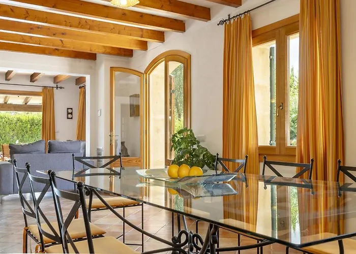 Truc Villa Pollença