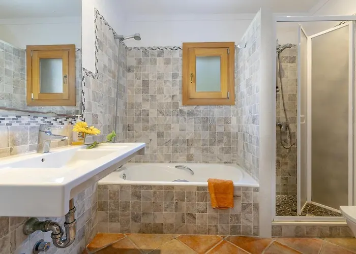 Truc Villa Pollença