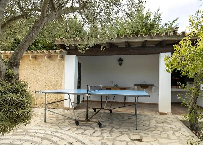 Villa Truc Pollença