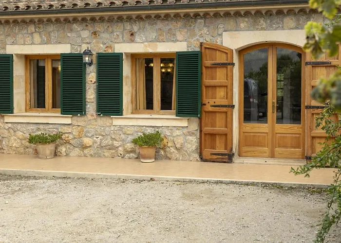 Villa Truc Pollença