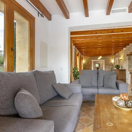 Truc Villa