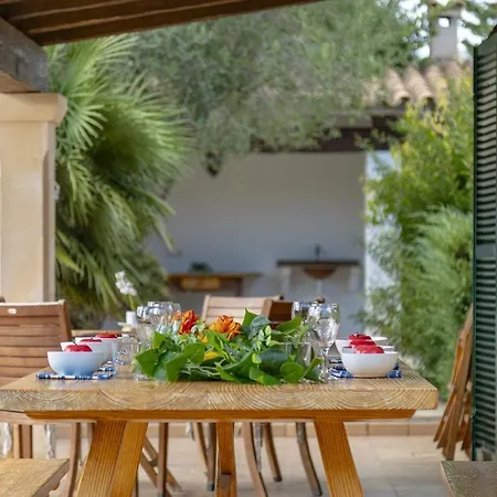 Villa Truc *