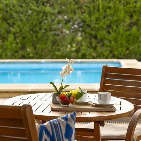 Villa Truc Pollença