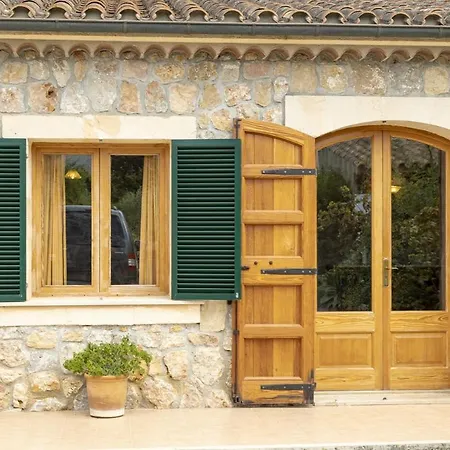Villa Truc Pollença