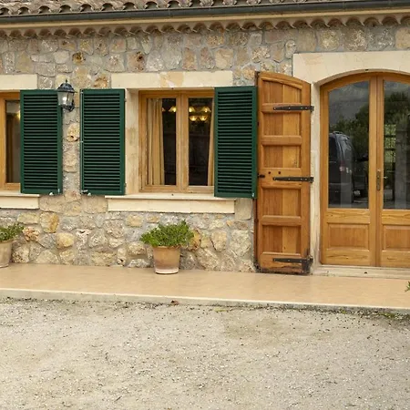 Villa Truc *