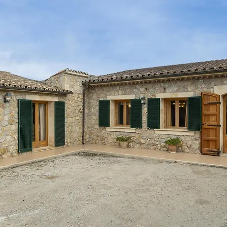 Villa Truc *