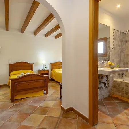 Villa Truc *