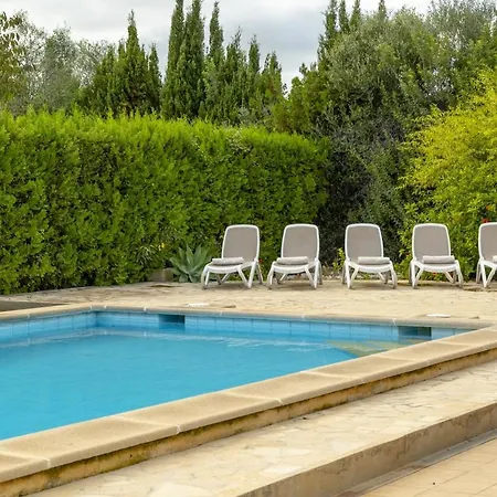 Truc Villa