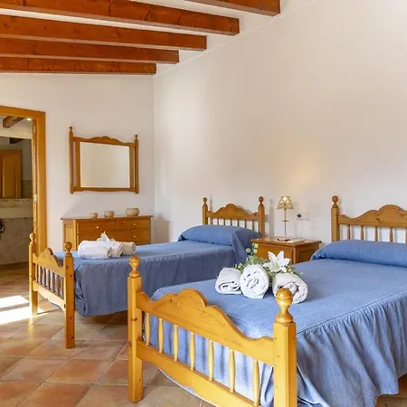 Truc Villa