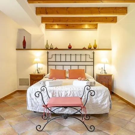 Truc Villa Pollença