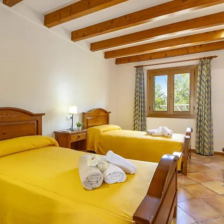 Villa Truc Pollença