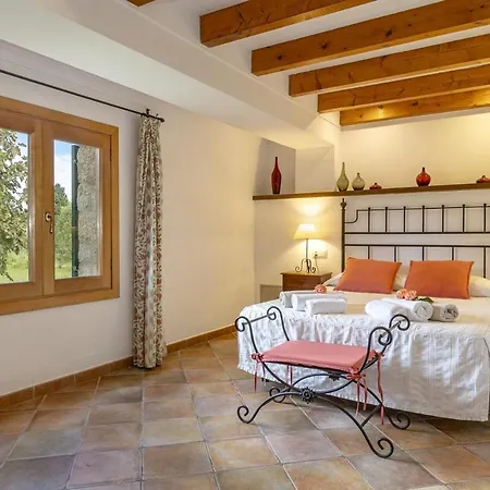 Villa Truc *