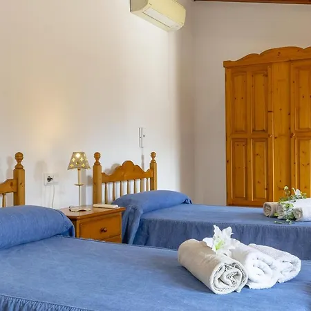 Villa Truc *