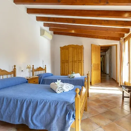 Villa Truc Pollença