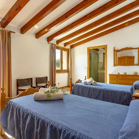Villa Truc *
